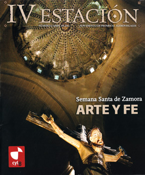 IV ESTACION 2011